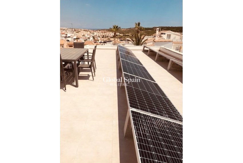 Revente - Villa -
CIUDAD QUESADA - Ciudad Quesada