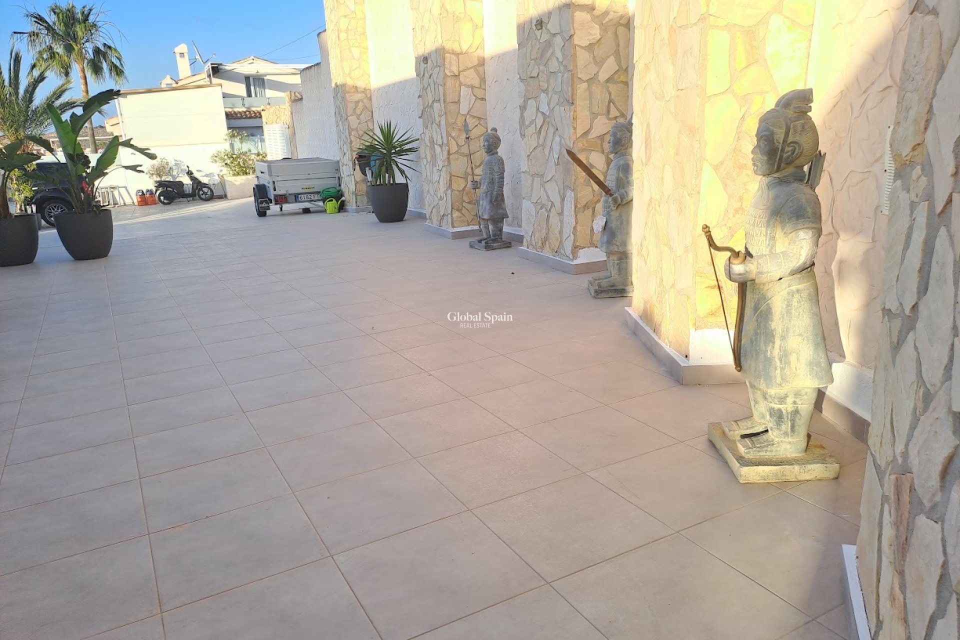 Revente - Villa -
CIUDAD QUESADA - Ciudad Quesada