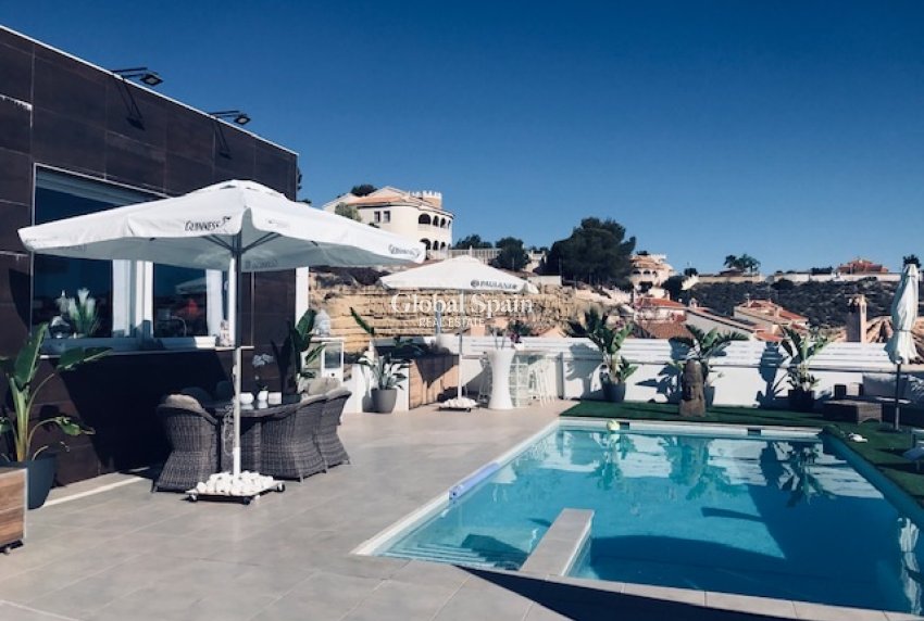 Revente - Villa -
CIUDAD QUESADA - Ciudad Quesada