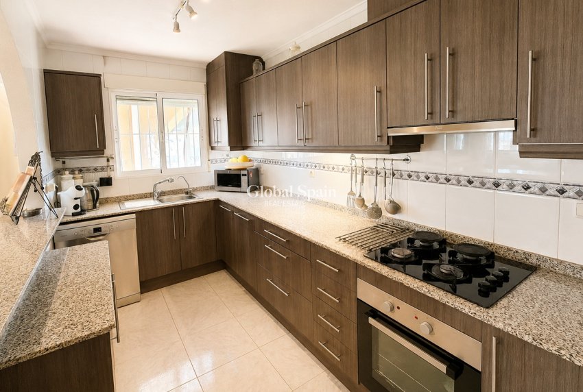 Revente - VILLA -
CIUDAD QUESADA - Cuidad Quesada