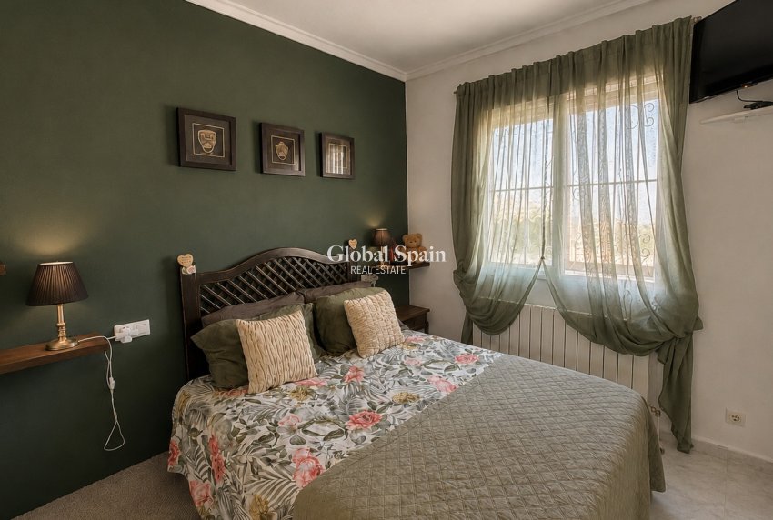 Revente - VILLA -
CIUDAD QUESADA - Cuidad Quesada
