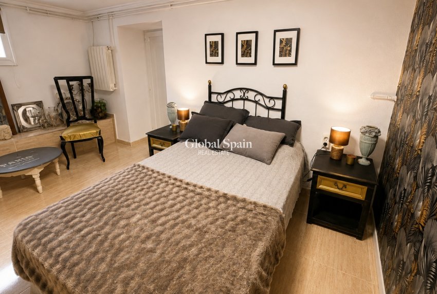 Revente - VILLA -
CIUDAD QUESADA - Cuidad Quesada