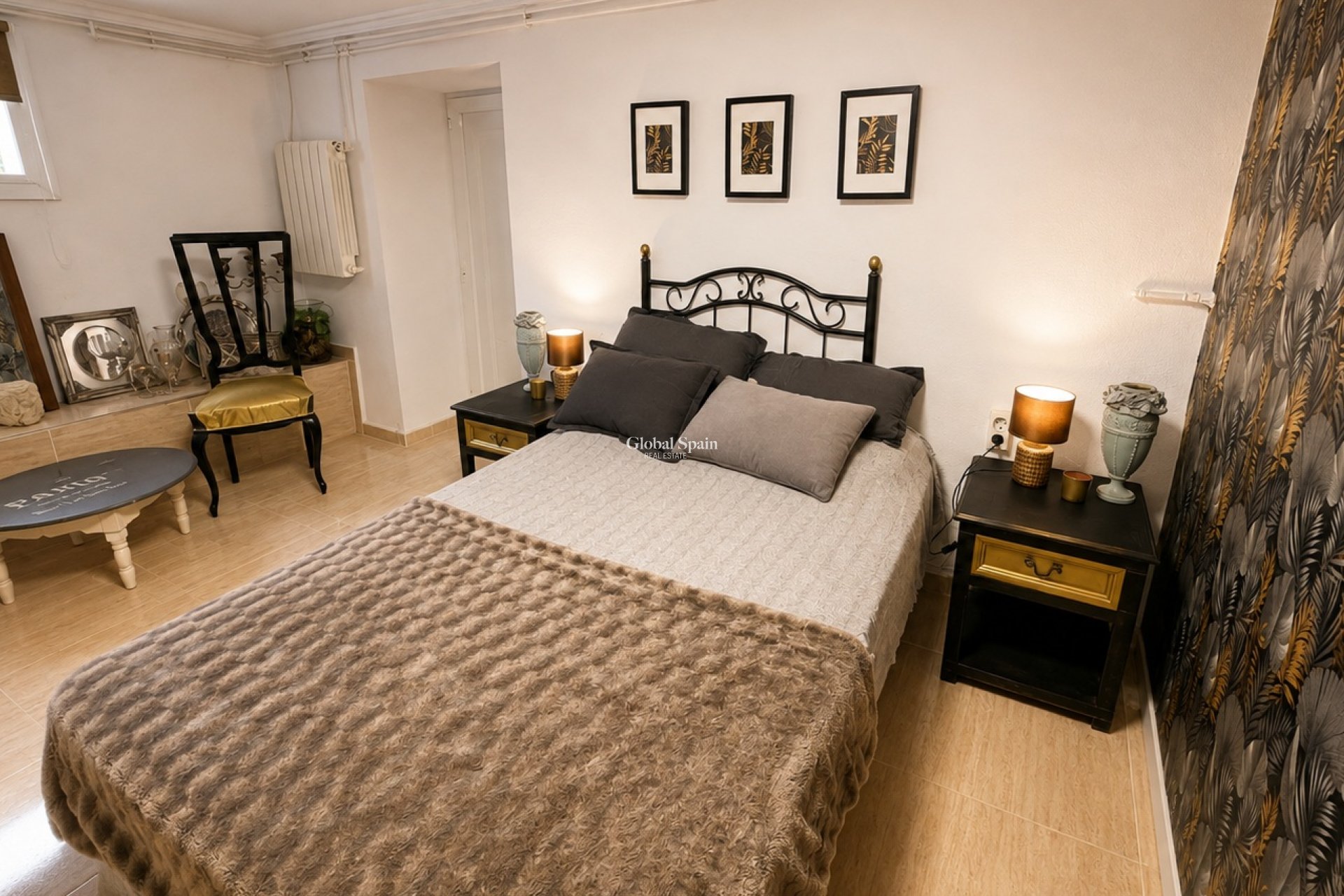 Revente - VILLA -
CIUDAD QUESADA - Cuidad Quesada