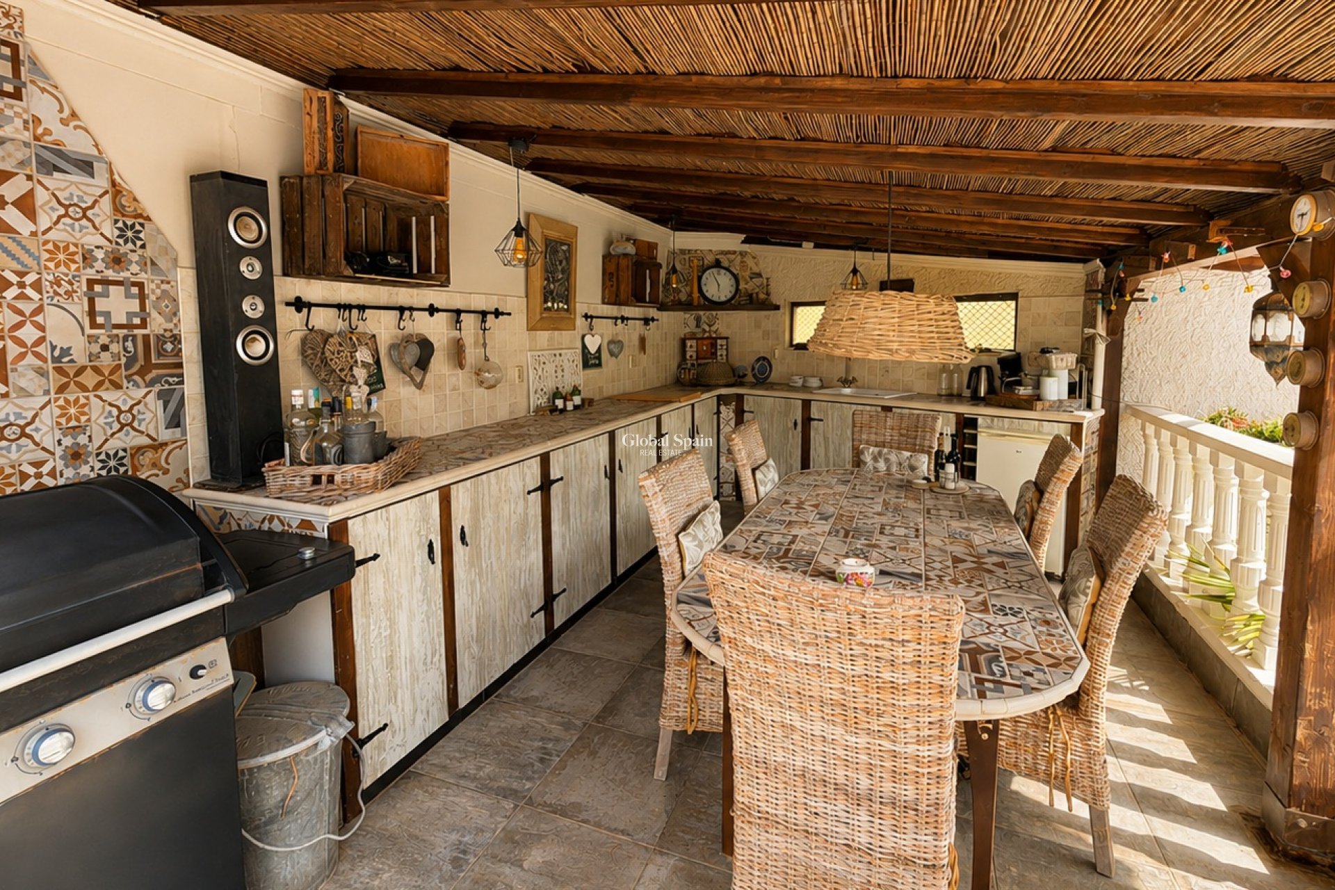 Revente - VILLA -
CIUDAD QUESADA - Cuidad Quesada