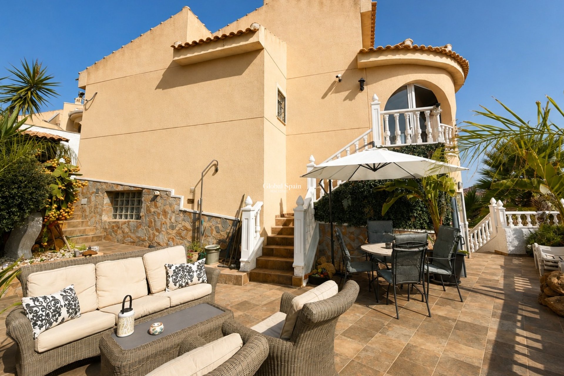 Revente - VILLA -
CIUDAD QUESADA - Cuidad Quesada