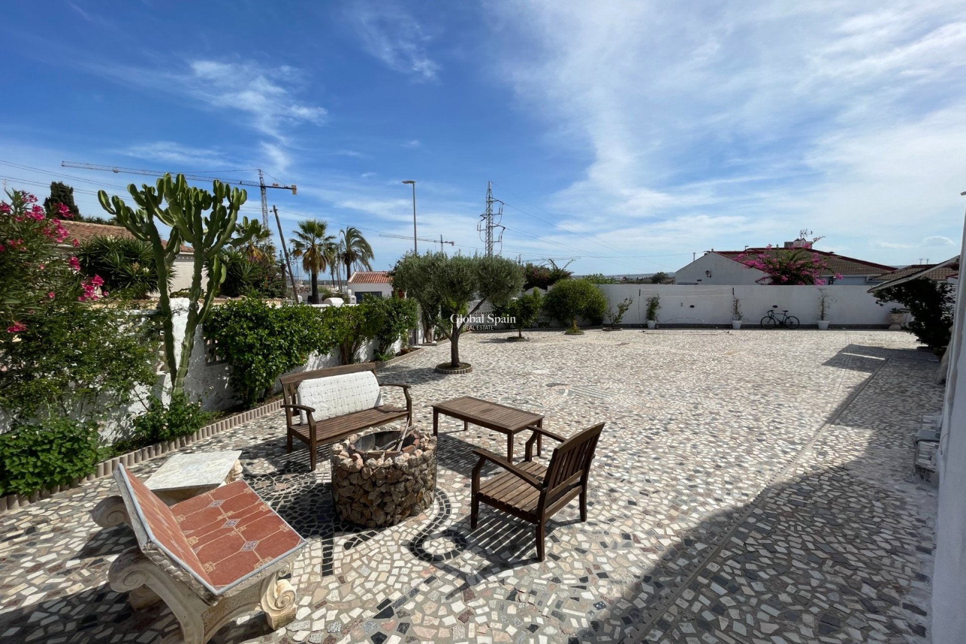 Revente - VILLA -
CIUDAD QUESADA - Cuidad Quesada