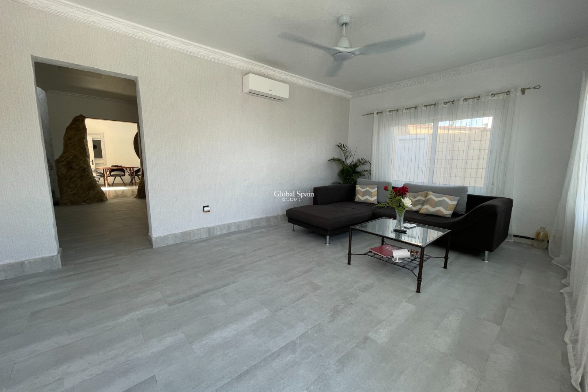 Revente - VILLA -
CIUDAD QUESADA - Cuidad Quesada