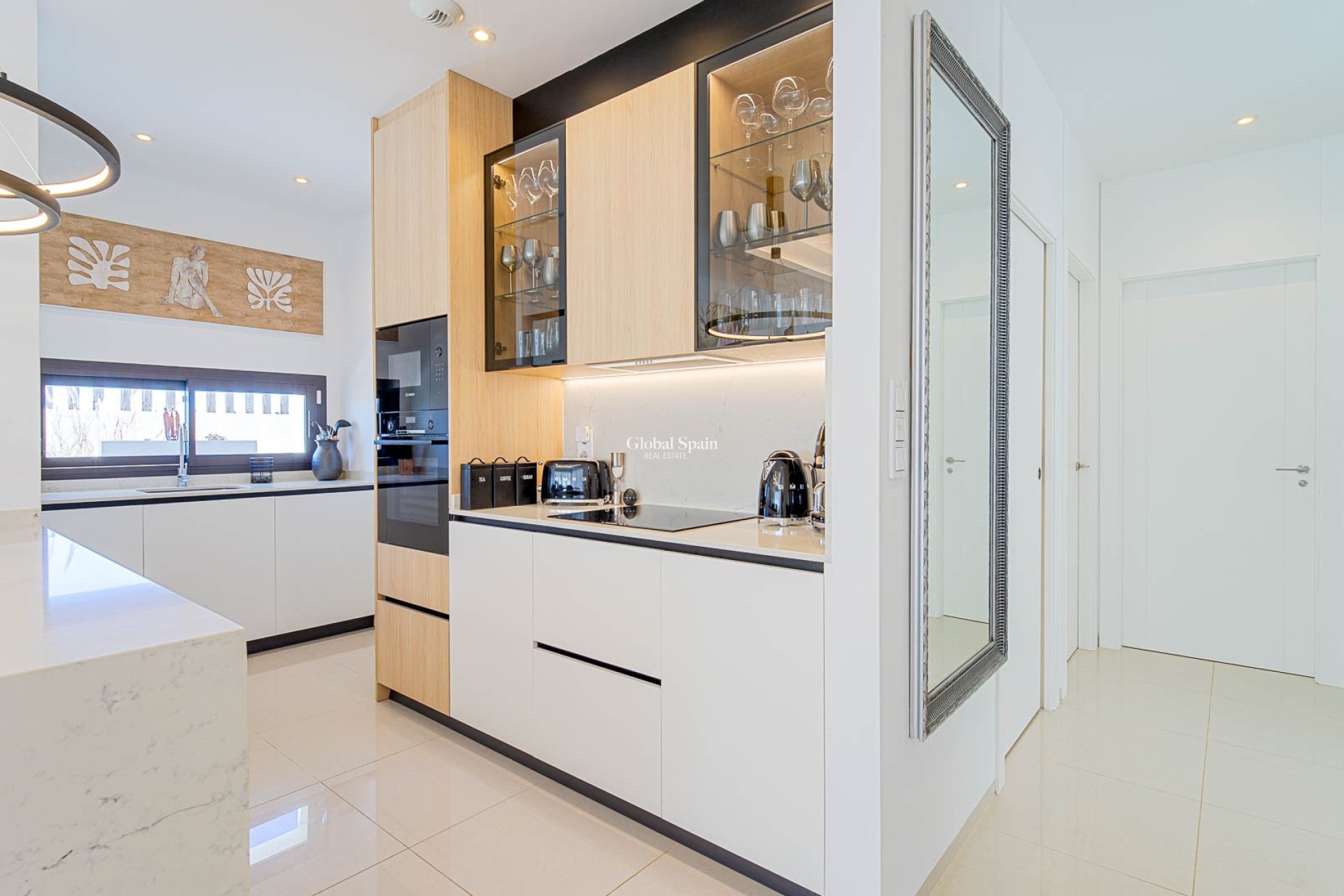 Revente - VILLA -
CIUDAD QUESADA - Doña Pena