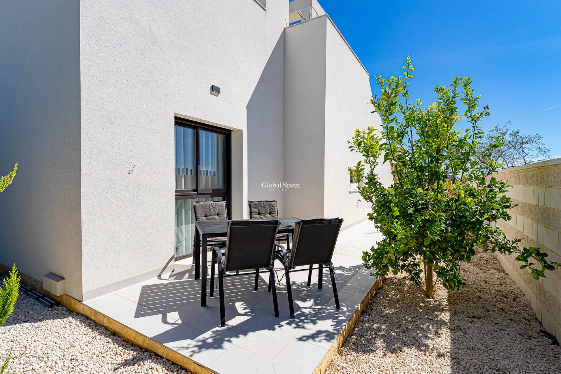 Revente - VILLA -
CIUDAD QUESADA - Doña Pena
