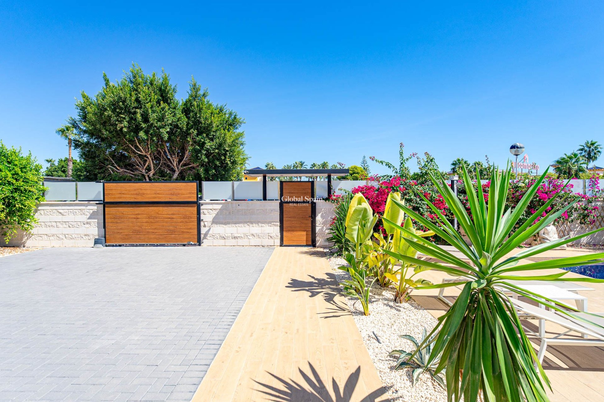Revente - VILLA -
CIUDAD QUESADA - Doña Pena