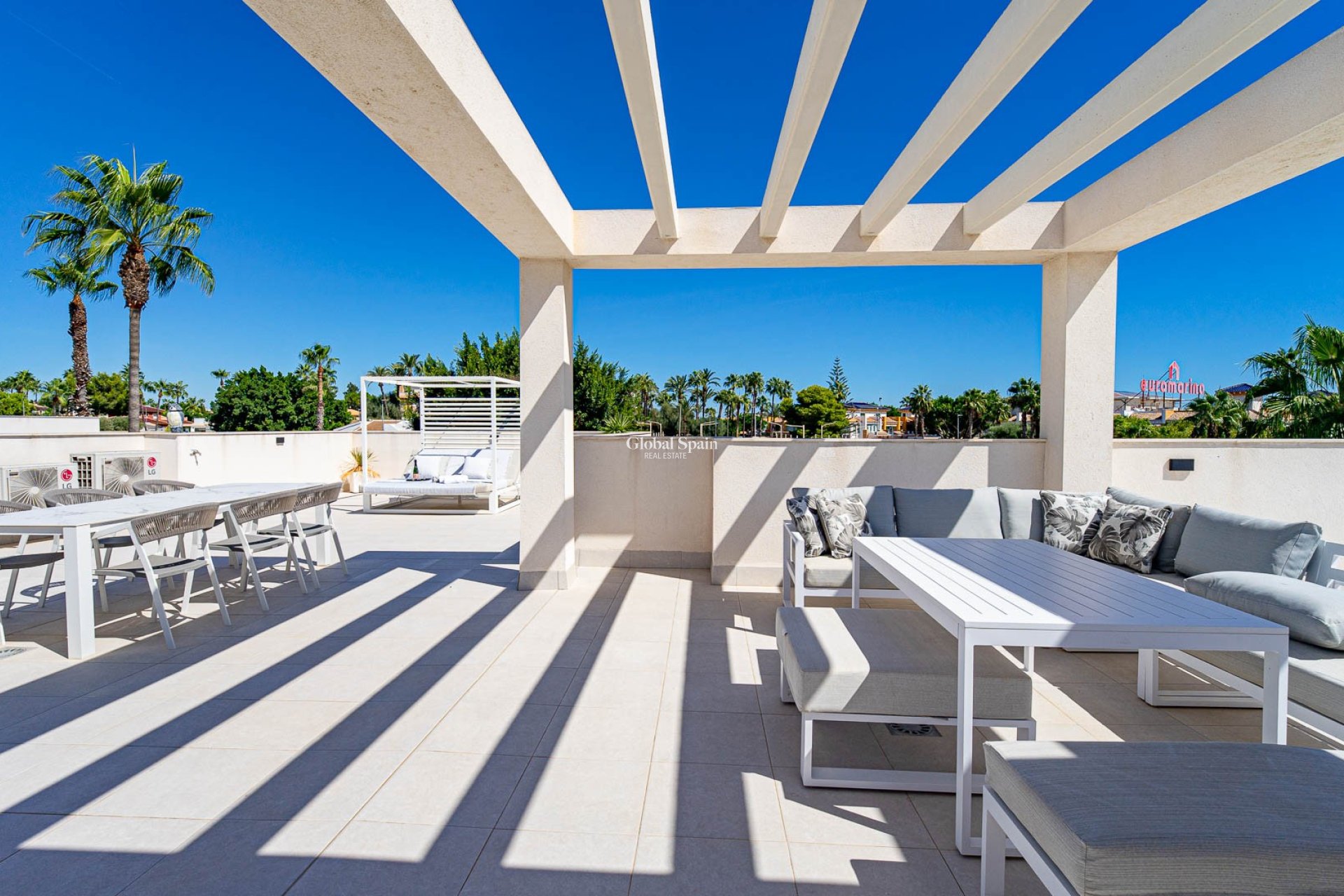 Revente - VILLA -
CIUDAD QUESADA - Doña Pepa
