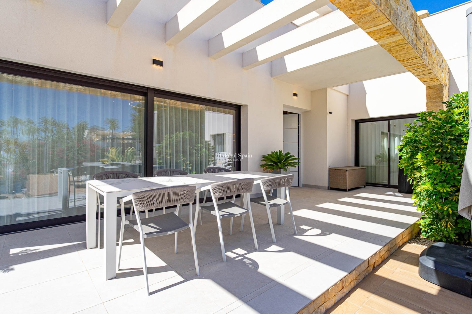 Revente - VILLA -
CIUDAD QUESADA - Doña Pepa