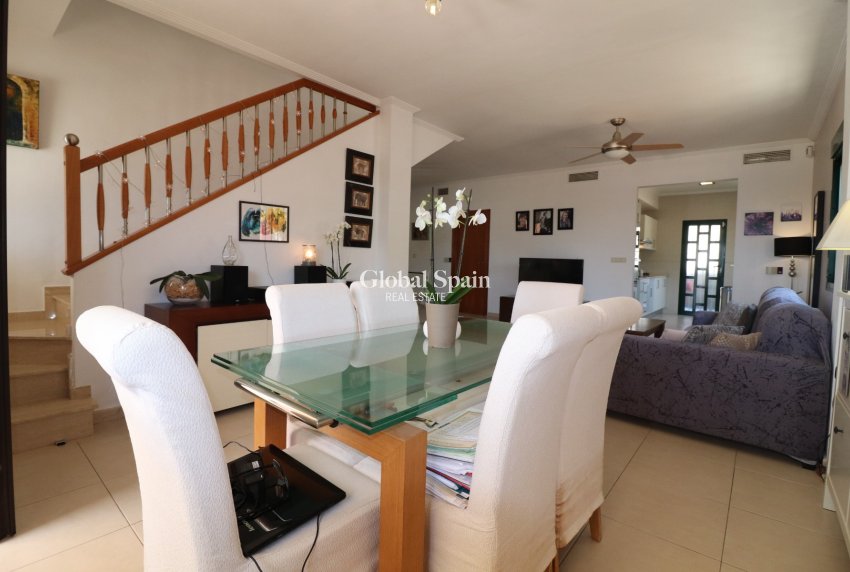 Revente - VILLA -
Ciudad Quesada - La Fiesta