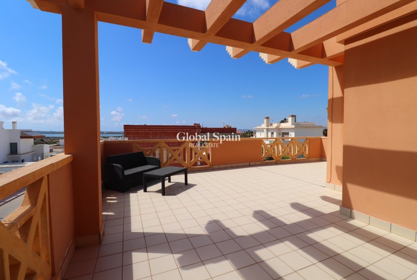 Revente - VILLA -
Ciudad Quesada - La Fiesta