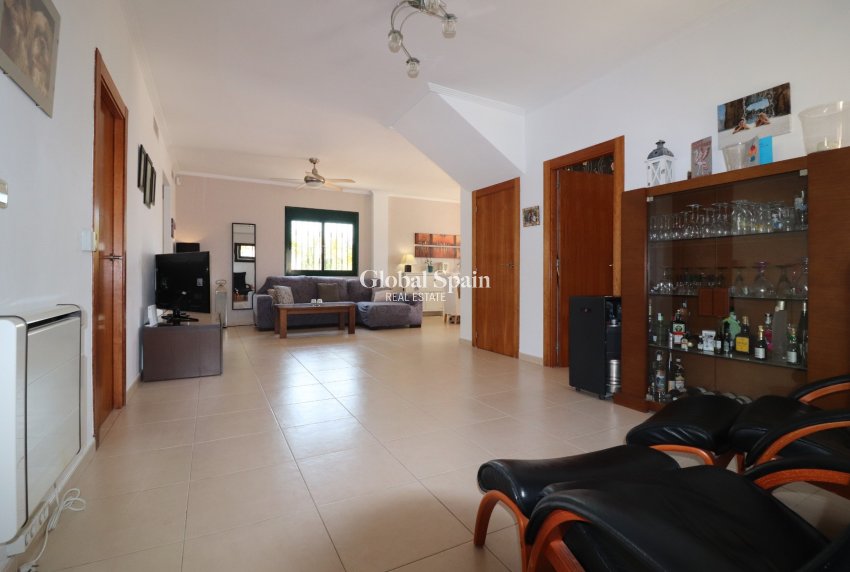Revente - VILLA -
Ciudad Quesada - La Fiesta
