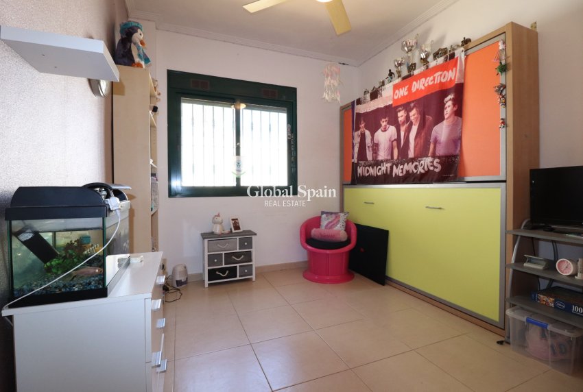 Revente - VILLA -
Ciudad Quesada - La Fiesta