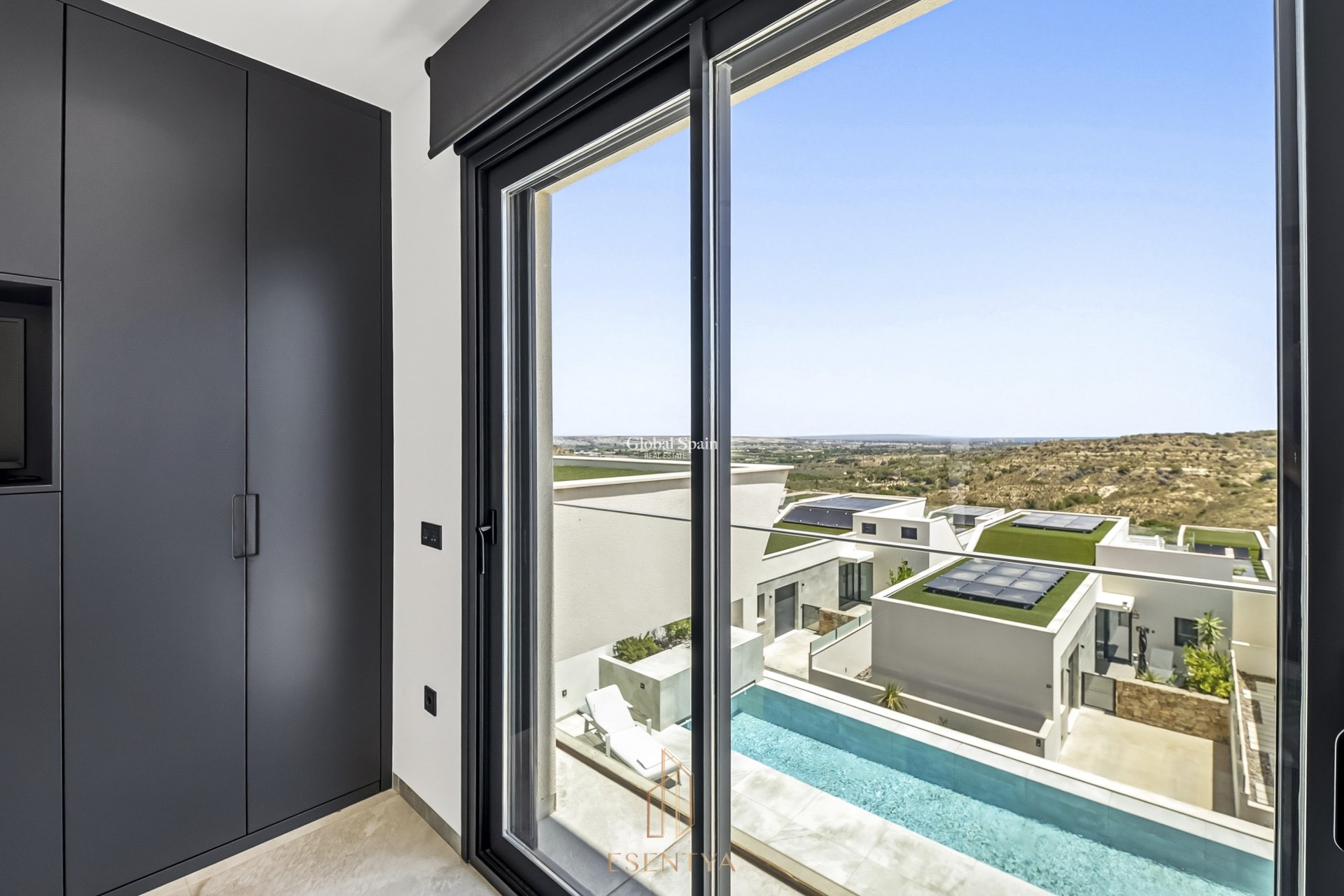 Revente - VILLA -
CIUDAD QUESADA - La Marquesa Golf