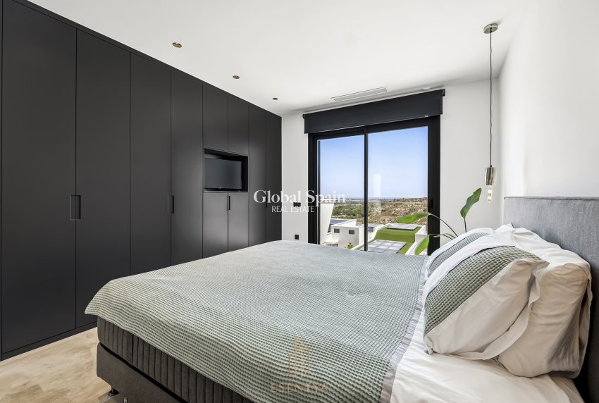 Revente - VILLA -
CIUDAD QUESADA - La Marquesa Golf