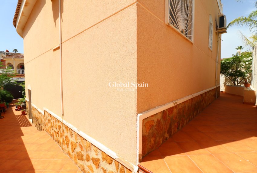 Revente - VILLA -
CIUDAD QUESADA - La Marquesa