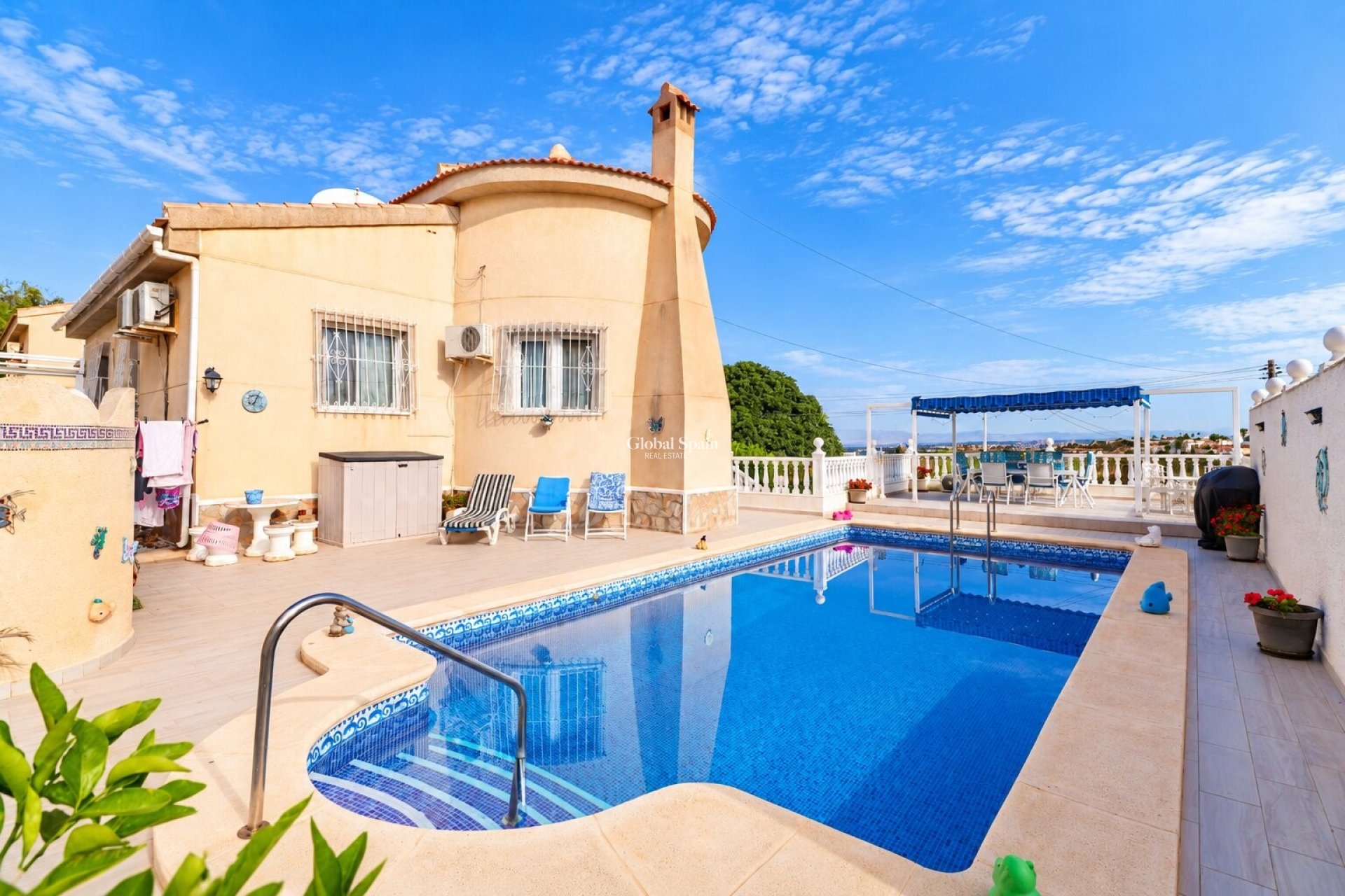 Revente - VILLA -
CIUDAD QUESADA - La Marquesa