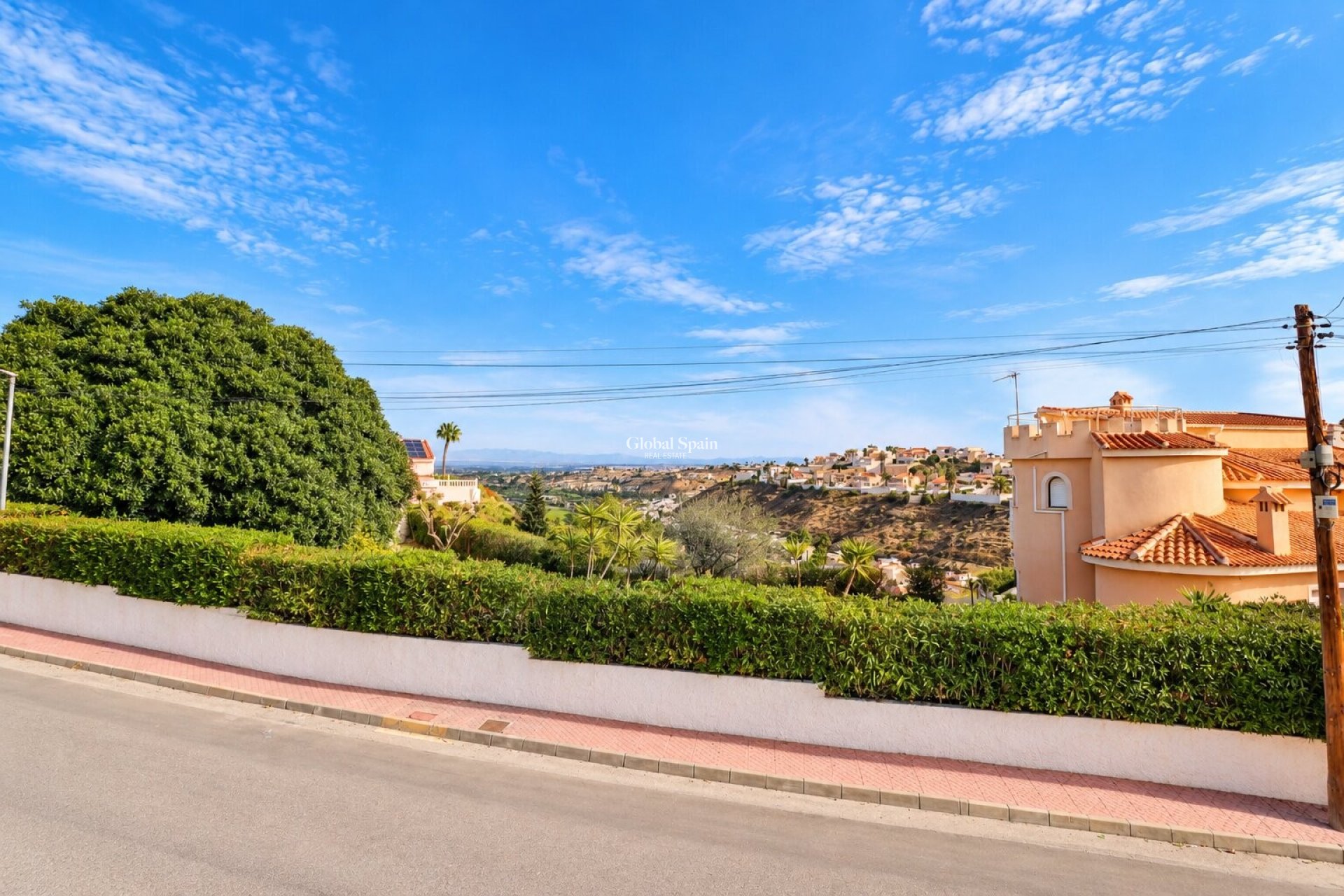 Revente - VILLA -
CIUDAD QUESADA - La Marquesa
