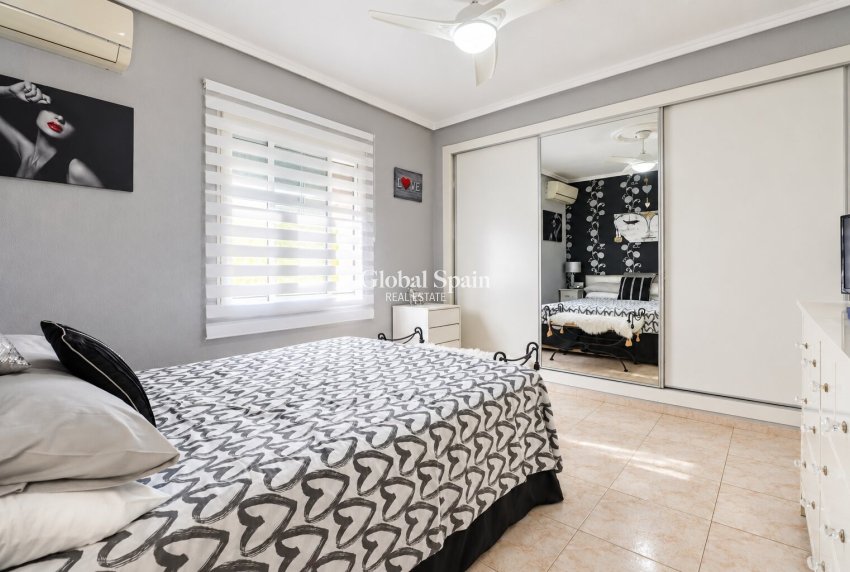 Revente - VILLA -
CIUDAD QUESADA - La Marquesa