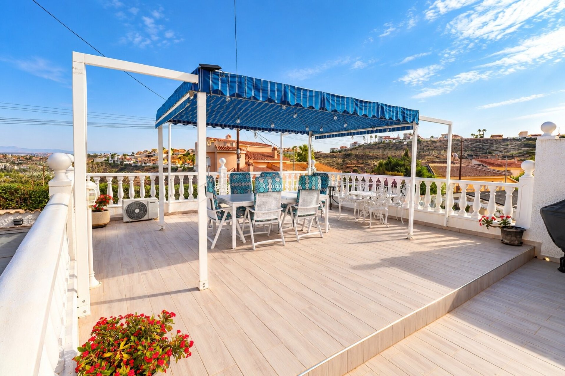 Revente - VILLA -
CIUDAD QUESADA - La Marquesa