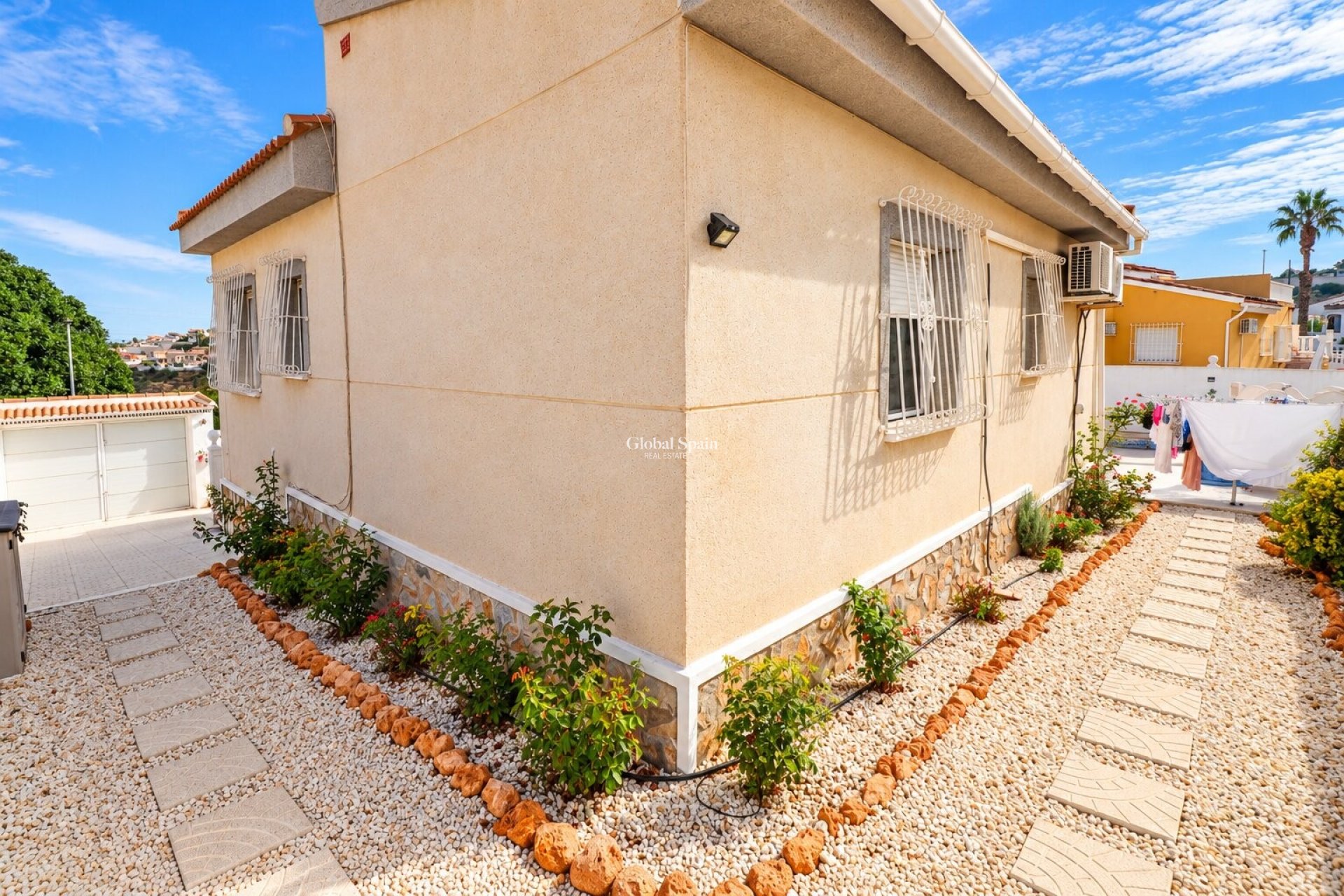 Revente - VILLA -
CIUDAD QUESADA - La Marquesa