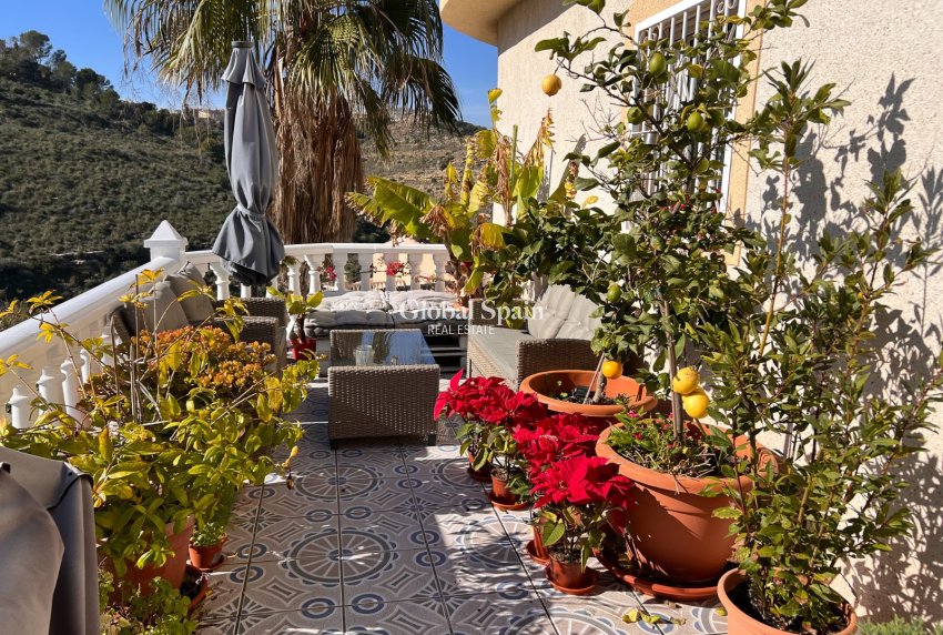 Revente - VILLA -
CIUDAD QUESADA - Rojales