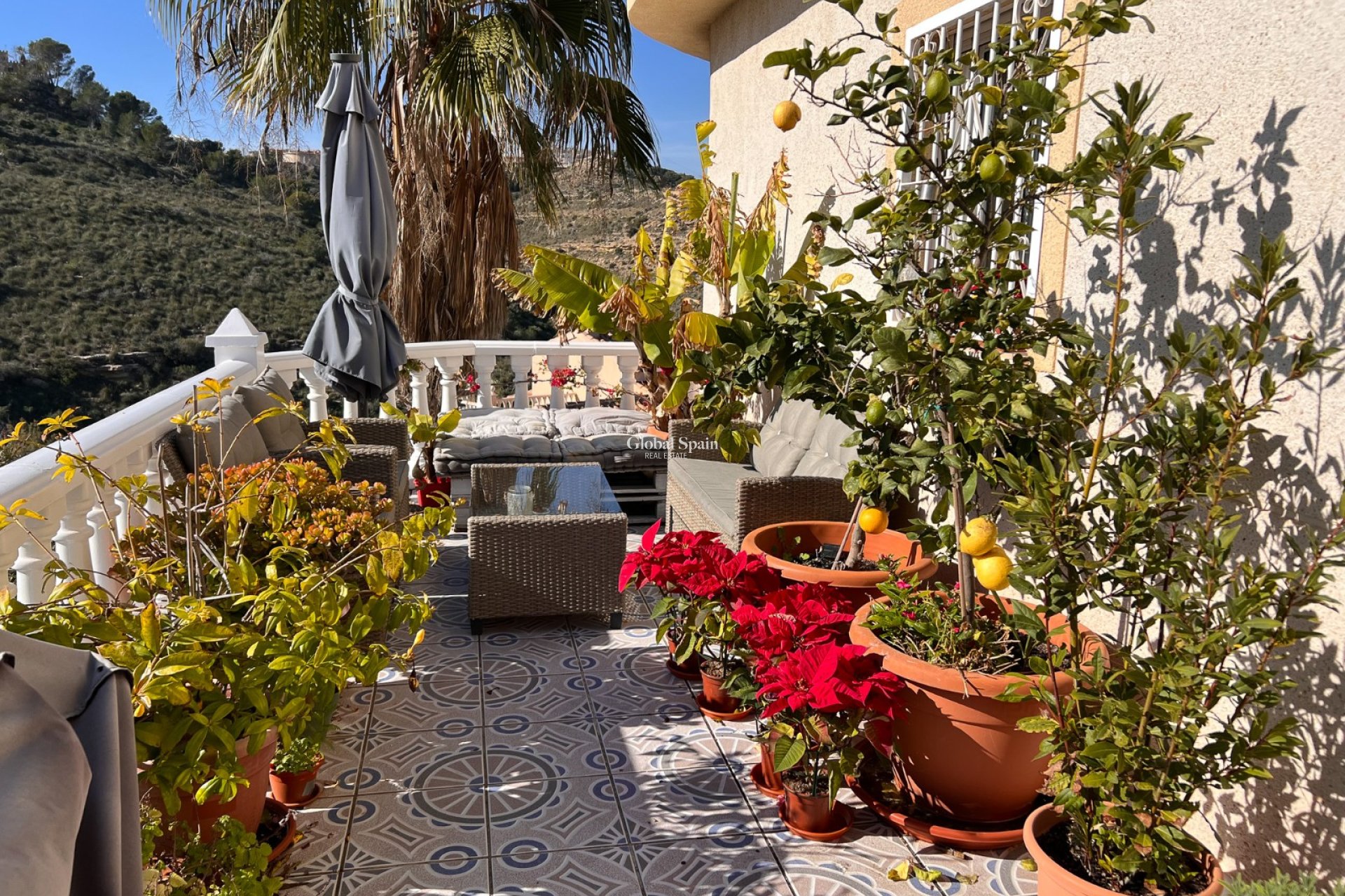 Revente - VILLA -
CIUDAD QUESADA - Rojales