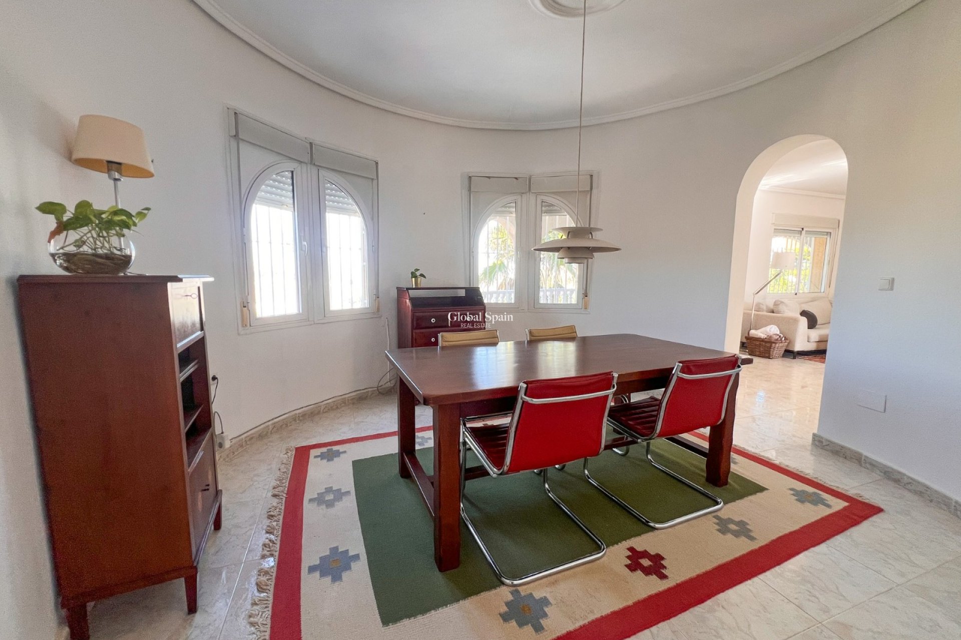 Revente - VILLA -
CIUDAD QUESADA - Rojales