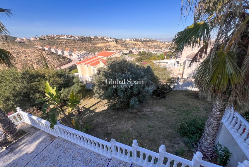 Revente - VILLA -
CIUDAD QUESADA - Rojales