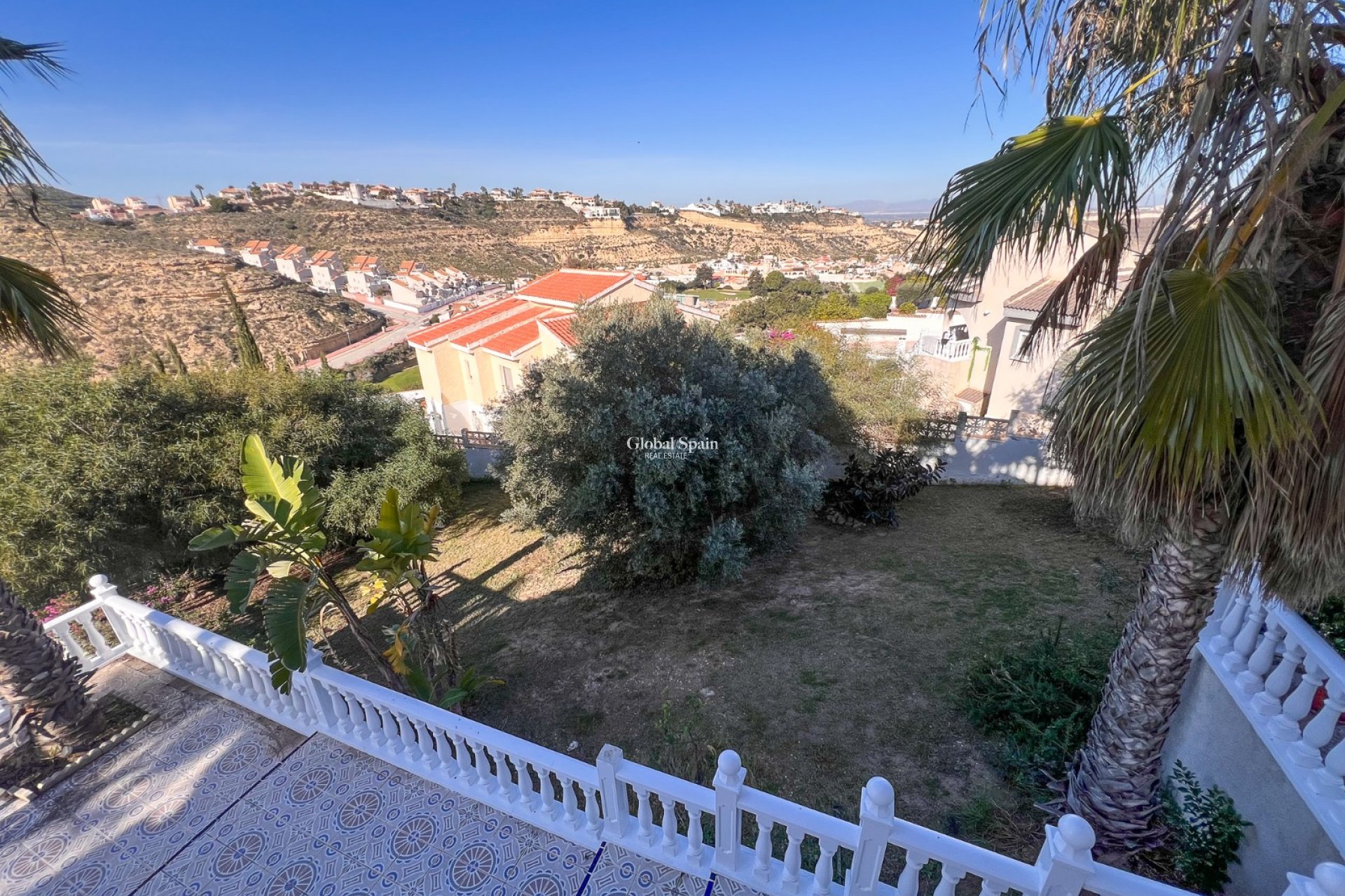 Revente - VILLA -
CIUDAD QUESADA - Rojales