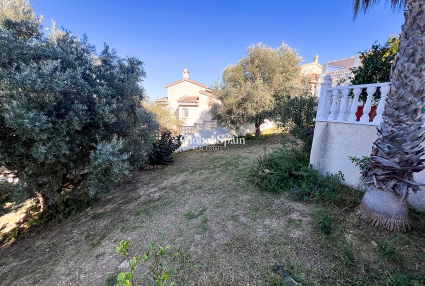 Revente - VILLA -
CIUDAD QUESADA - Rojales