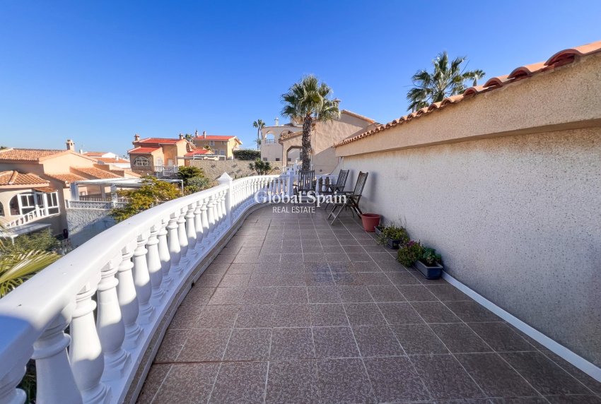 Revente - VILLA -
CIUDAD QUESADA - Rojales