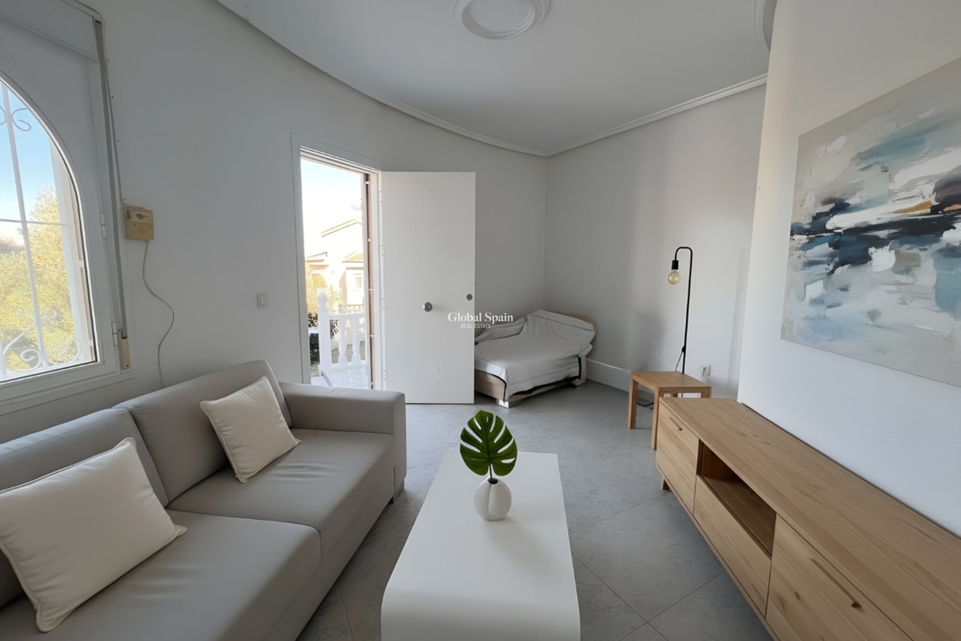 Revente - VILLA -
CIUDAD QUESADA - Rojales