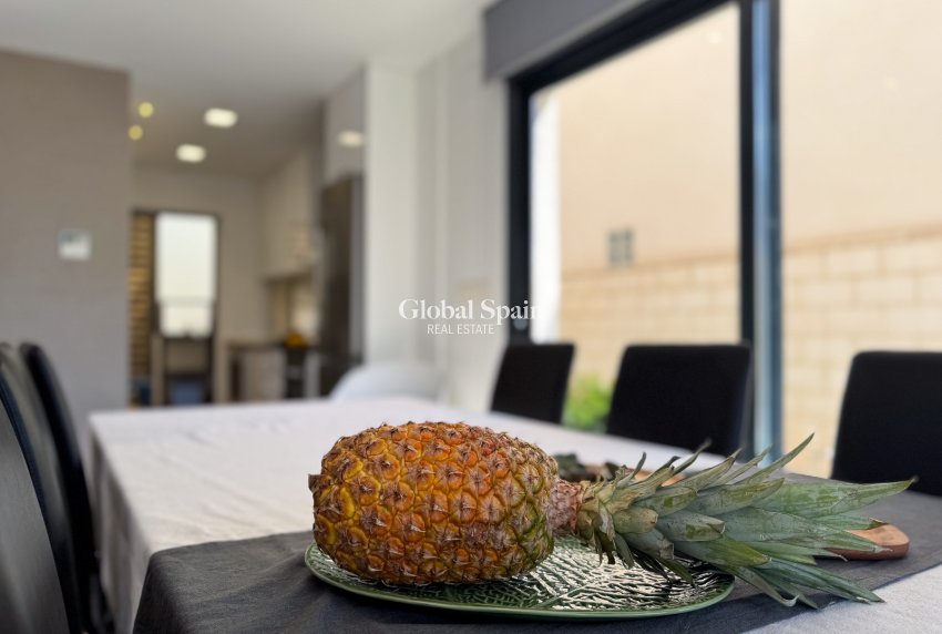 Revente - VILLA -
CIUDAD QUESADA - Rojales