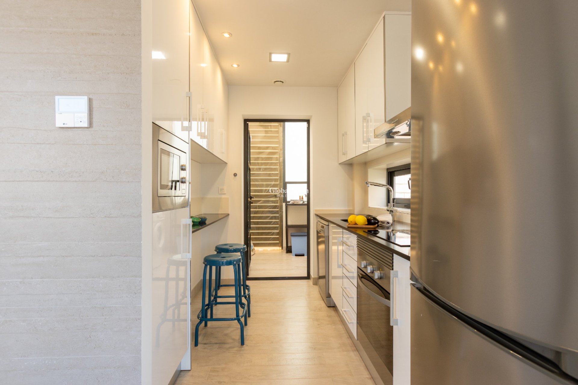 Revente - VILLA -
CIUDAD QUESADA - Rojales