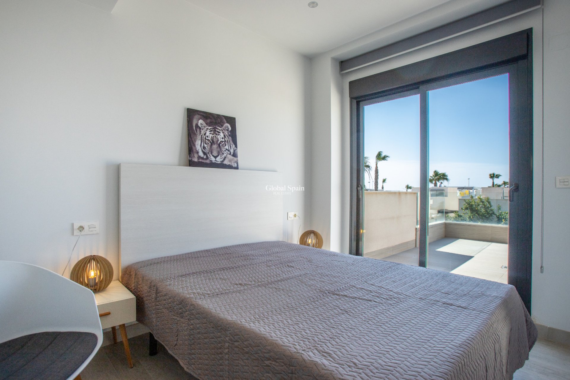 Revente - VILLA -
CIUDAD QUESADA - Rojales