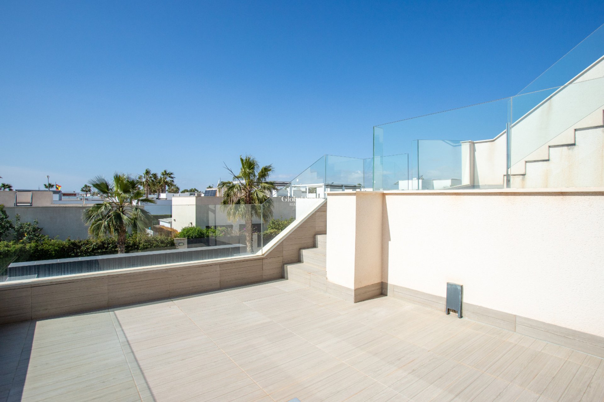 Revente - VILLA -
CIUDAD QUESADA - Rojales