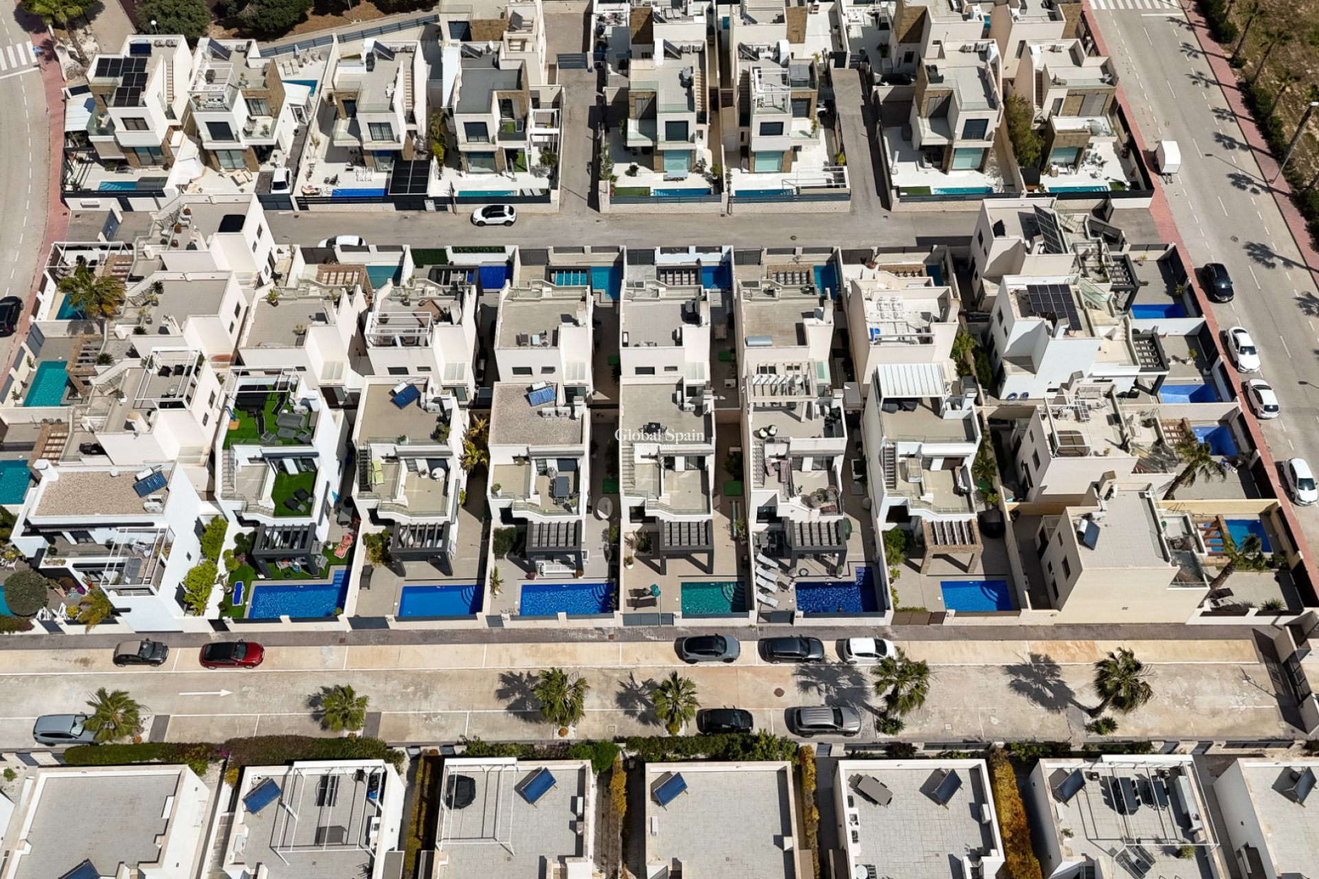 Revente - VILLA -
CIUDAD QUESADA - Rojales