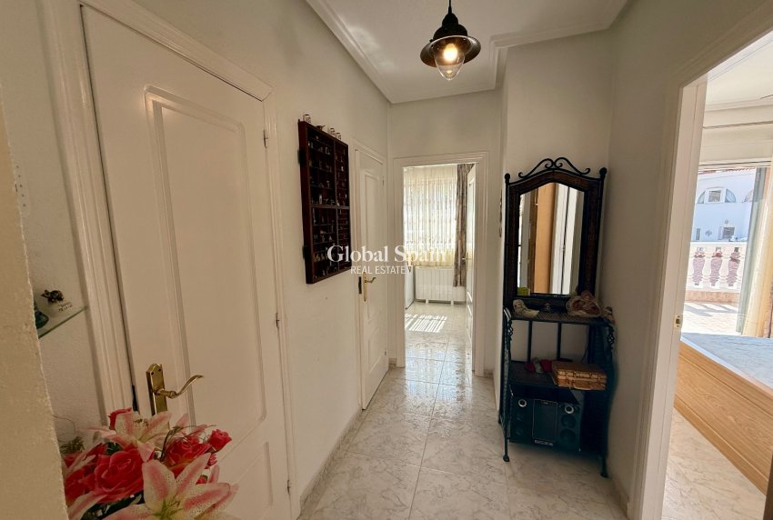 Revente - VILLA -
CIUDAD QUESADA - Rojales