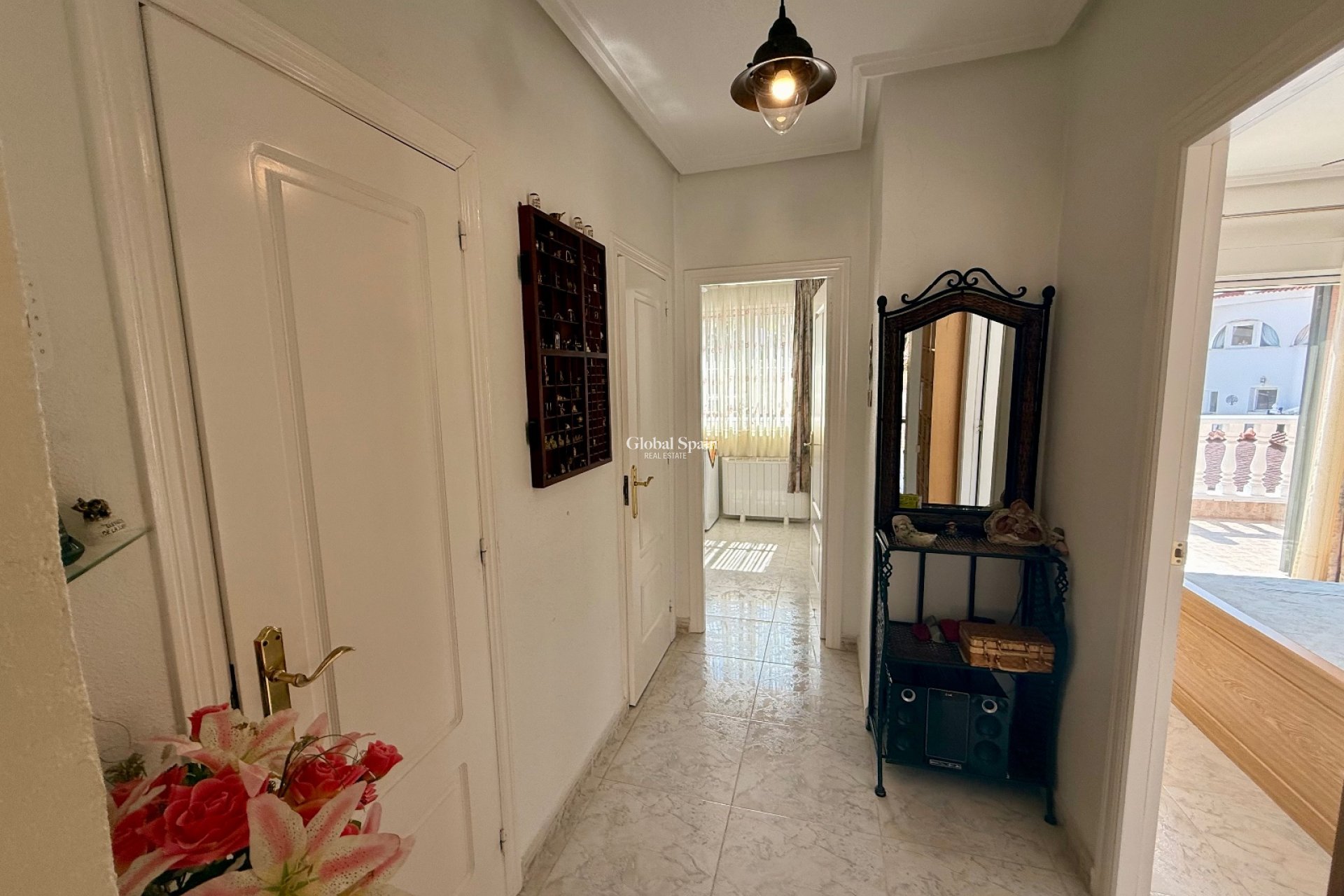 Revente - VILLA -
CIUDAD QUESADA - Rojales