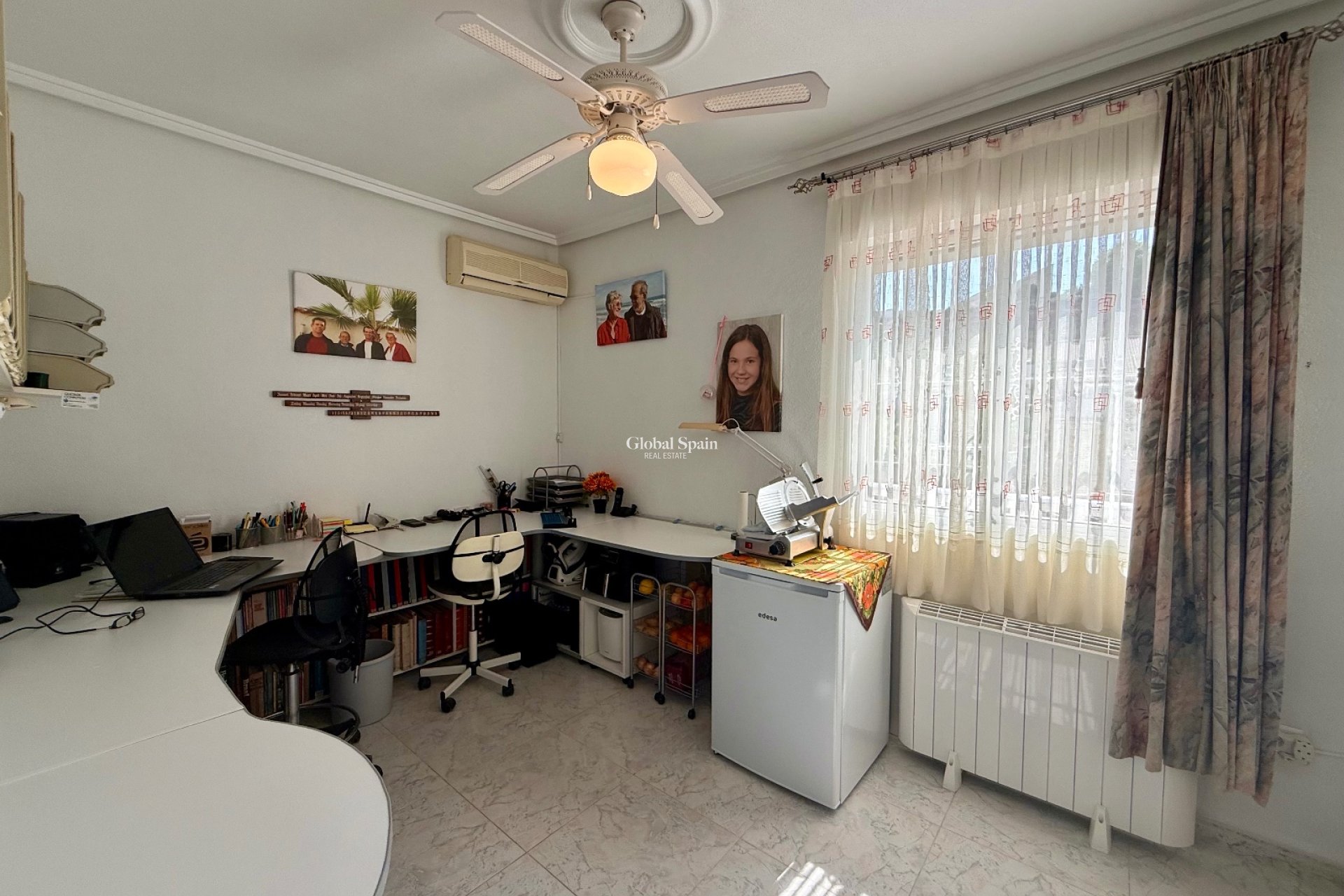 Revente - VILLA -
CIUDAD QUESADA - Rojales