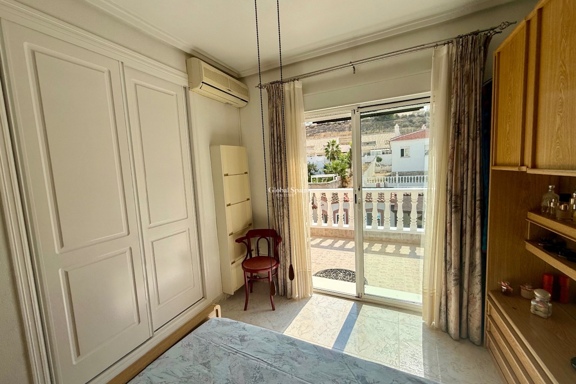 Revente - VILLA -
CIUDAD QUESADA - Rojales
