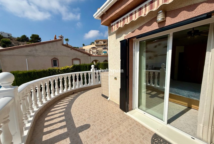 Revente - VILLA -
CIUDAD QUESADA - Rojales