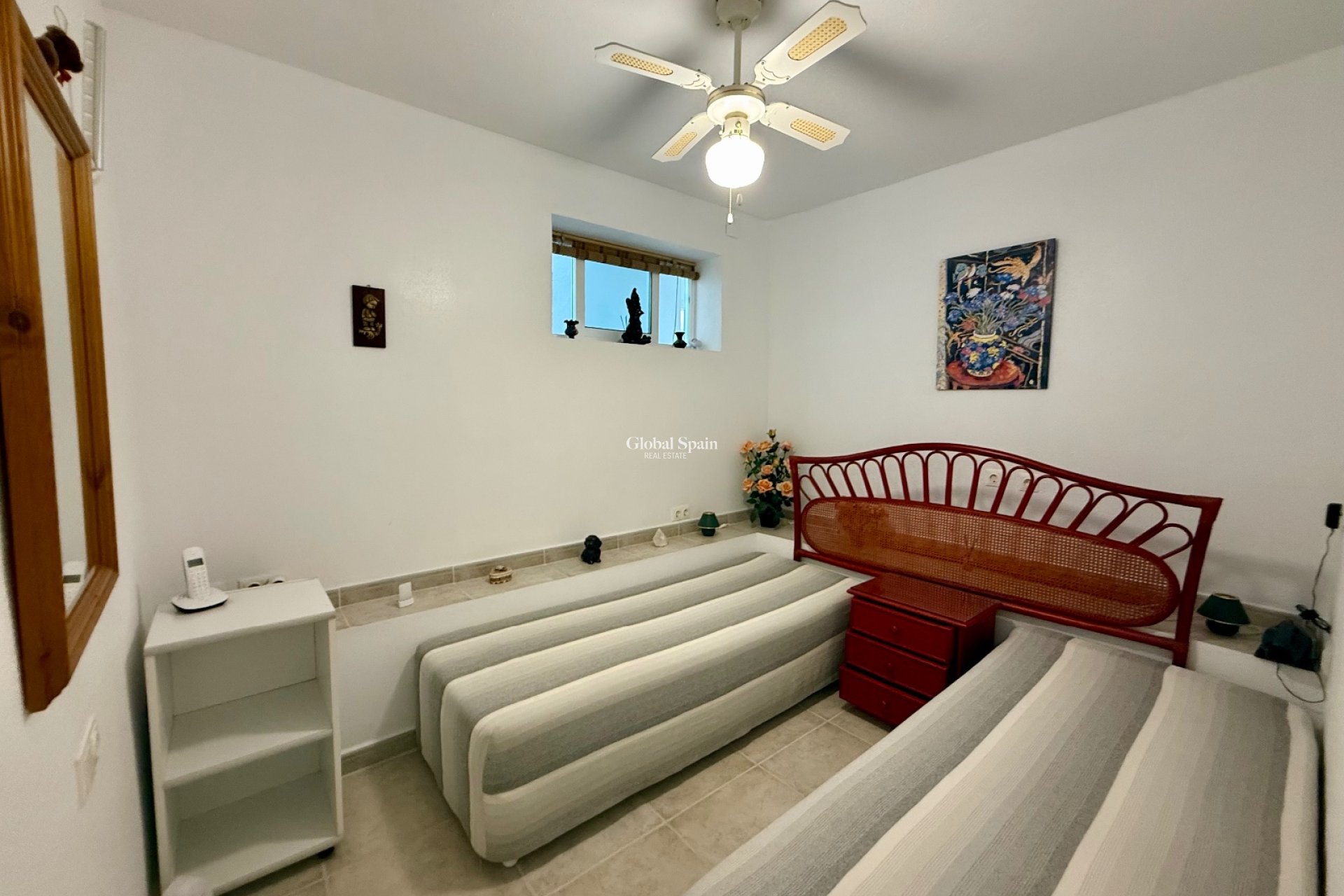 Revente - VILLA -
CIUDAD QUESADA - Rojales