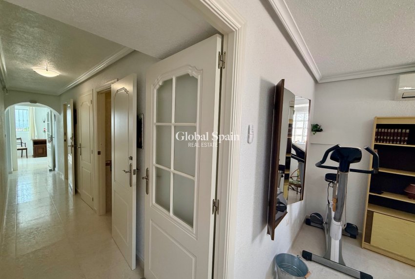 Revente - VILLA -
CIUDAD QUESADA - Rojales