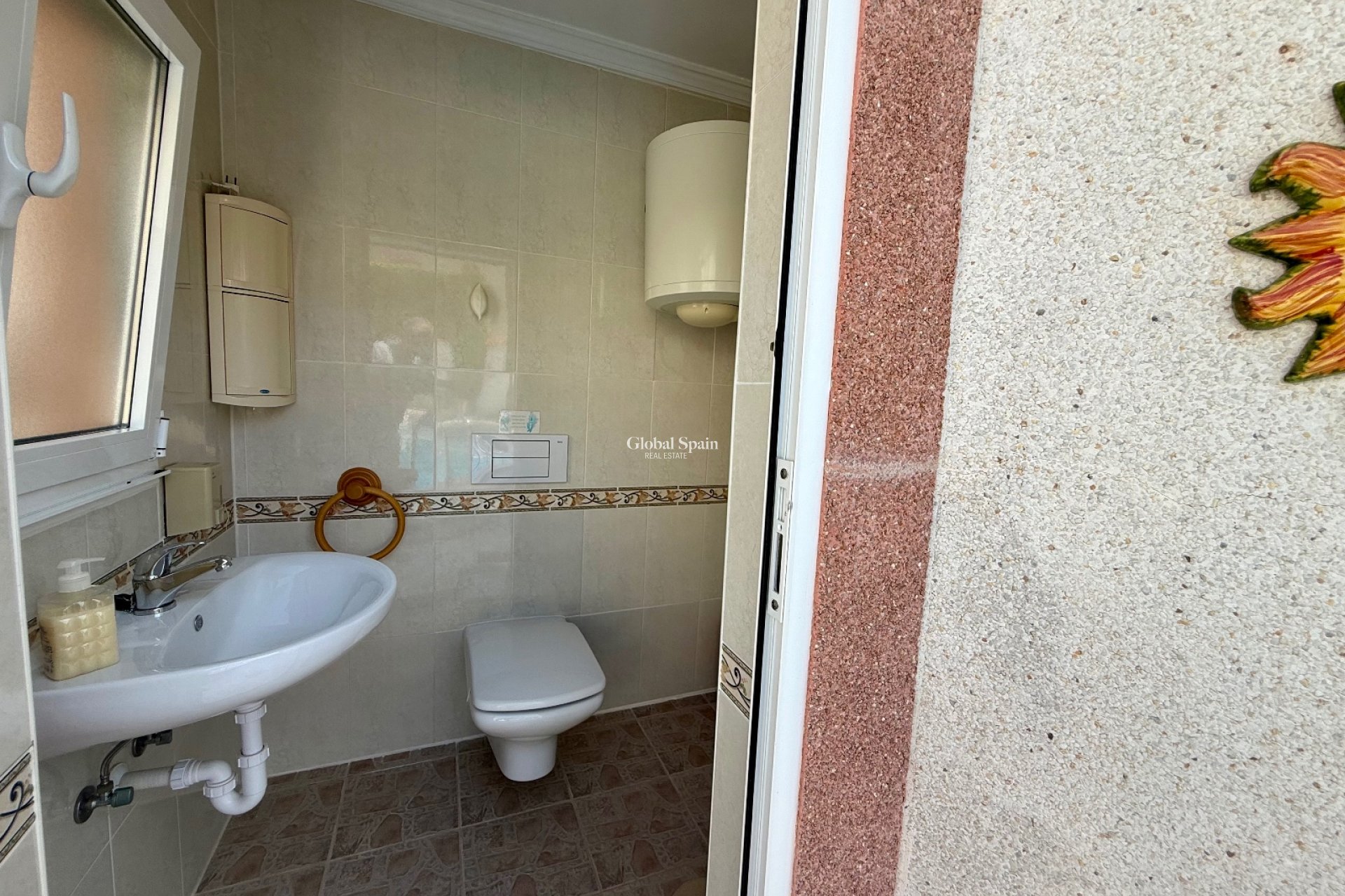 Revente - VILLA -
CIUDAD QUESADA - Rojales