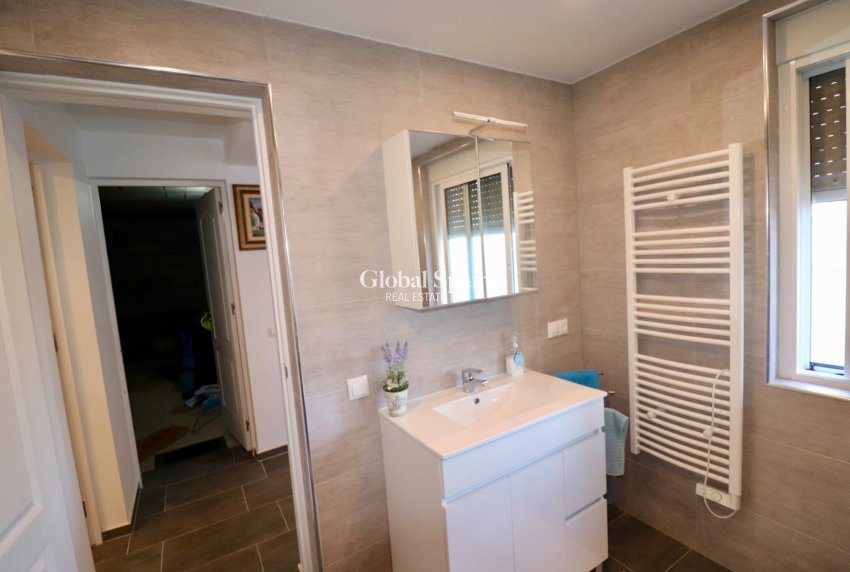 Revente - VILLA -
CIUDAD QUESADA